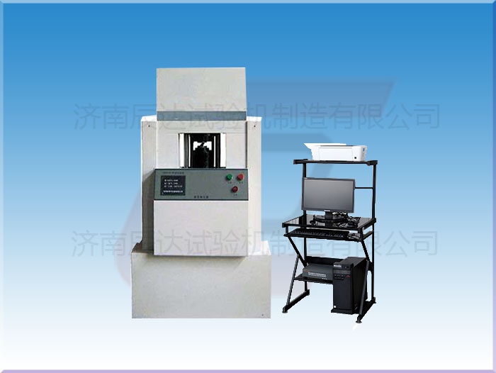 GBW-60微機控制全自動杯突試驗機