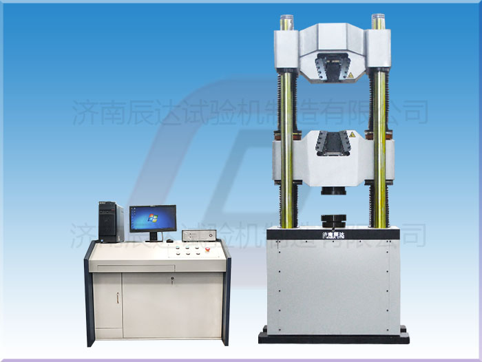 200噸萬能試驗機(jī)