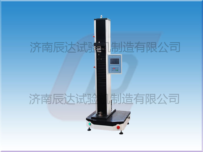 WDS-5電子材料試驗機