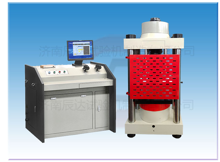 水泥壓力試驗機主要功能、特點以及使用注意事項是什么？