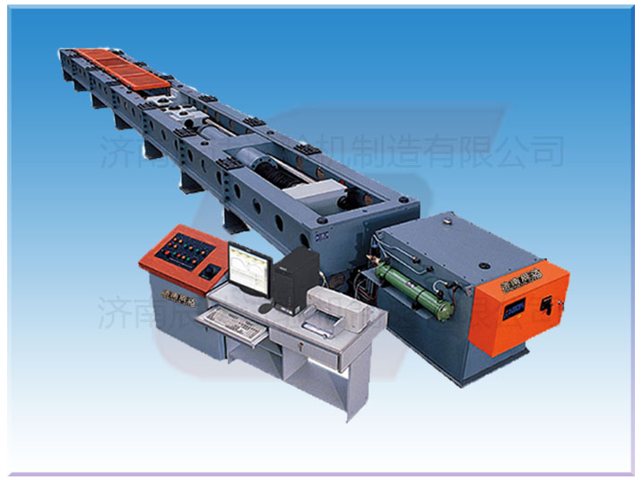 臥式拉力試驗機具備哪些功能？