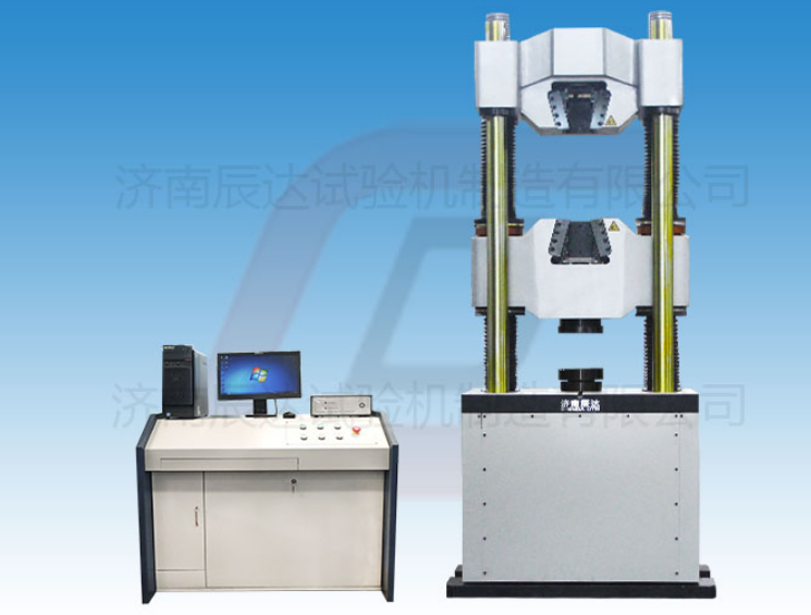 要怎么給200噸液壓萬能試驗機做維修檢查？